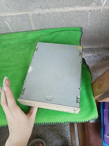 передатчик вай фай: CD-ROM привод Lite-On LTN-526D (52X Max) - Форм-фактор: внутренний — 4