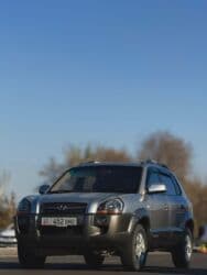 двигатель дэу матиз 0.8 цена бишкек: Hyundai Tucson: 2009 г., 2 л, Автомат, Дизель, Кроссовер — 2