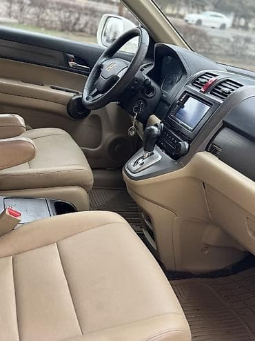двигатель хонда црв: Honda CR-V: 2008 г., 2.4 л, Автомат, Бензин — 9
