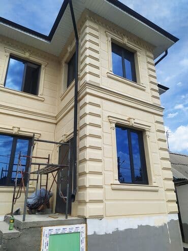 Фасадные декор декоративные элементы из пенопласта Качество