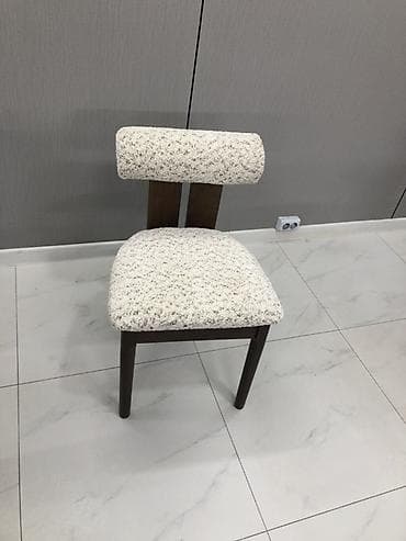 foldable table: Стул для зала, Новый, Дерево — 3