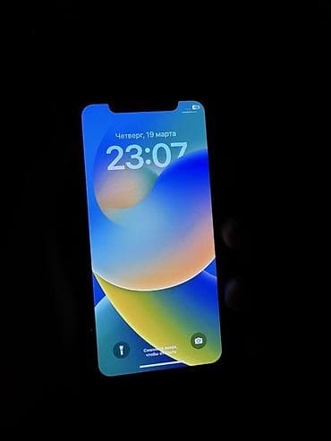 айфон 4s 4g: IPhone X, Space Gray — 2