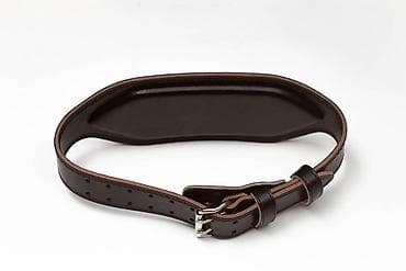 Спорт и хобби: Большой выбор тяжелоатлетических поясов Атлетика от полиуретановых — 3