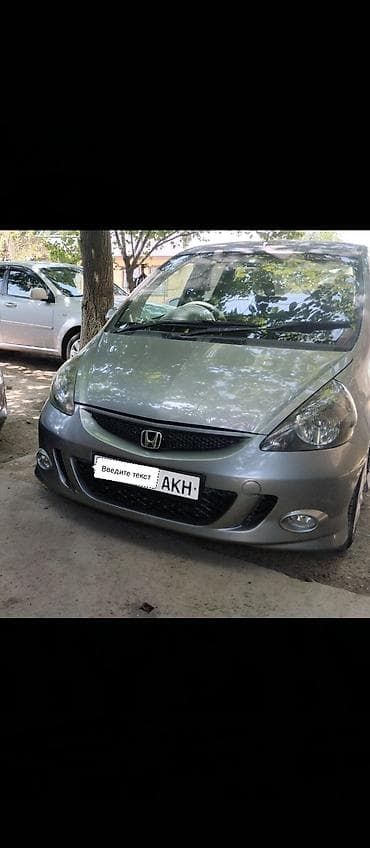 down pipe: Honda Fit: 2003 г., 1.3 л, Автомат, Бензин, Хэтчбэк — 2