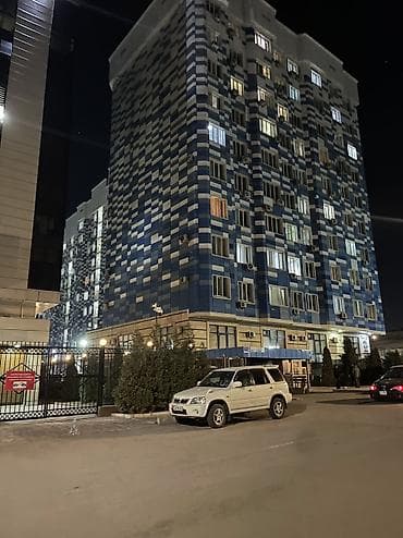 прадается 2 комнатная квартира: 2 комнаты, 80 м², Элитка, 2 этаж, Евроремонт — 7