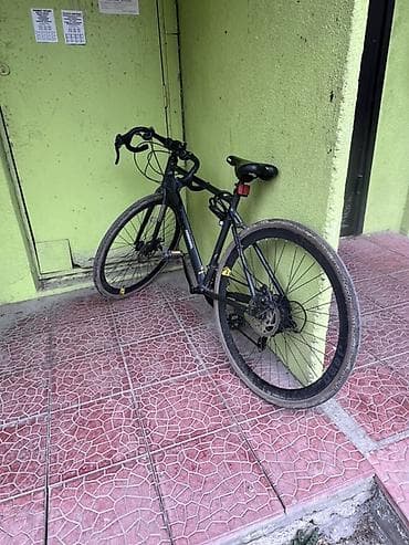 Детские велосипеды: Продаю велик купил совсем недавно братишке оказался большим Реальному — 2