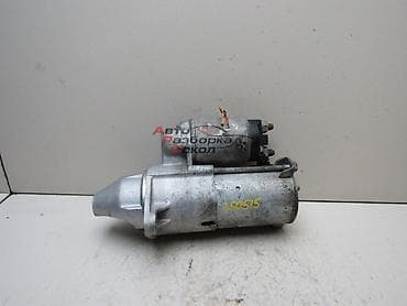 нексия 2 расрочка: Стартер Daewoo 2010 г., Б/у, Оригинал, Корея — 3