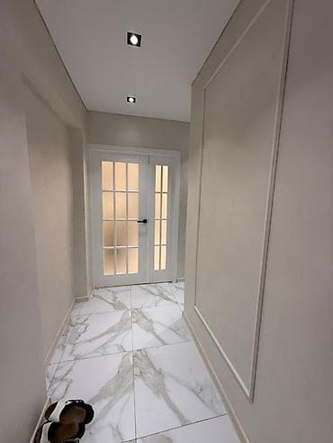 2 комнаты, 44 м², Хрущевка, 2 этаж, Дизайнерский ремонт