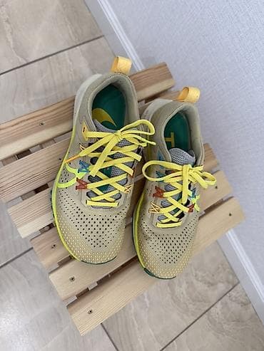 tech fleese: Кроссовки для бега по пересечённой местности Nike Pegasus Trail (серия — 2