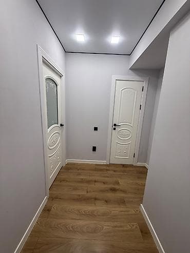 квартира баят рынок: 1 комната, 41 м², Рынок Баят/Азиз 1 этаж — 8