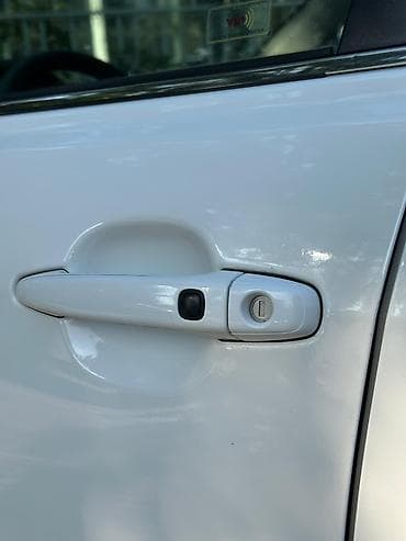 tayota funcargo: Toyota Camry: 2006 г., 2.4 л, Автомат, Гибрид, Седан — 6