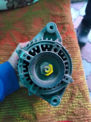 тойота ист генератор: Генератор Toyota Оригинал, Япония — 3