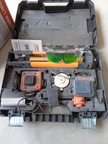 Лазер Сатылат Жаны Цена 4000