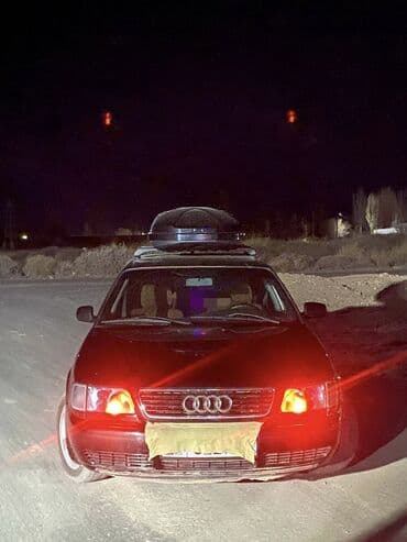 привозные моторы на ауди бишкек: Audi A6: 1994 г., 2.6 л, Механика, Газ, Универсал — 10