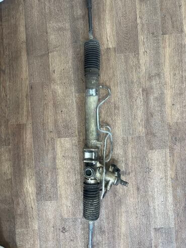 куплю рулевую рейку: Рулевая рейка Toyota Б/у, Оригинал, Япония — 1