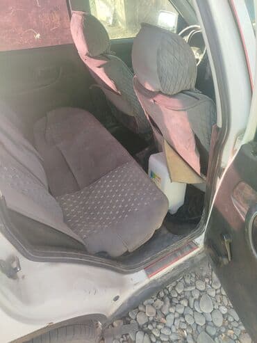 коробка опель вектра б: Volkswagen ID. Polo: 1998 г., 1.6 л, Механика, Бензиновая, Универсал — 9