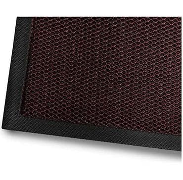 solutions upper: Придверный коврик Прямоугольный — 5