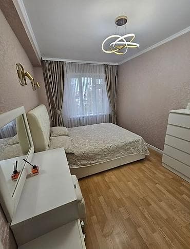 pro group: 3 комнаты, ЗАГС/Цирк Собственник, Можно с животными, от 6 месяцев, от 1 года, С мебелью полностью — 2