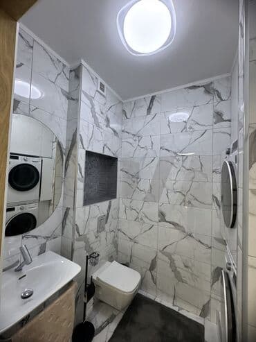 авангард испанский дом: 4 комнаты, 178 м², Элитка, 11 этаж, Дизайнерский ремонт — 28