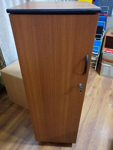 Терезелер жана комплектөөчүлөр: Кийимдер үчүн текче, Колдонулган, ЛДСП, Өзү алып кетүү, Акылуу жеткирүү — 7