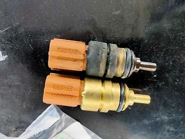 kia: Решетка радиатора Kia — 7