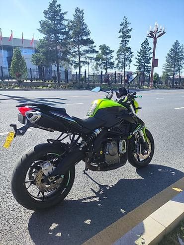 лехус 600: Продаю Нейкед Benelli TNT600 2019 года, 600 кубов, едет очень бодро — 7