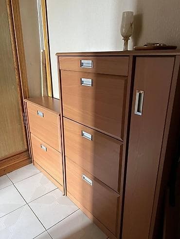 105: 4 комнаты, 71 м², 7 мкр 105 серия, 6 этаж, Дизайнерский ремонт — 3