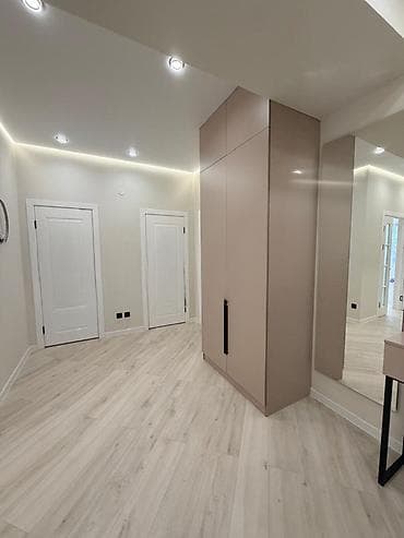 145: 3 комнаты, 93 м², Элитка, 10 этаж, Евроремонт — 8