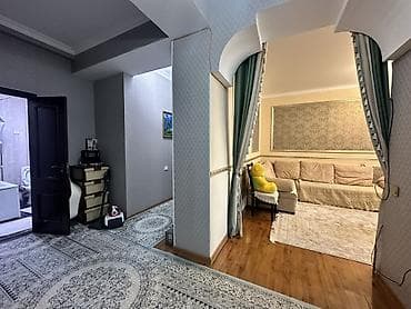 180: 5 и более комнат, 116 м², Элитка, 8 этаж, Евроремонт — 8