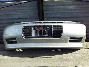 эльгранд: Nissan, Б/у, Оригинал — 1