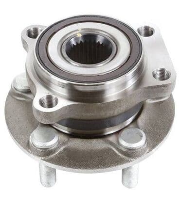 ступиса: Ступица SUBARU FORESTER SH SJ новая в наличии В наличии большой — 1