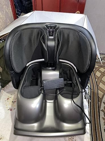 evoluxe массажер для ног цена: Массажер Для ног — 9