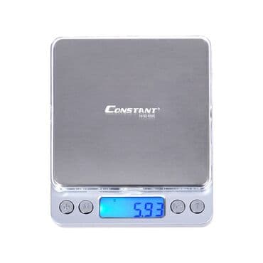 оборудование для украшений: Ювелирные весы - это незаменимый инструмент для профессионалов в — 2