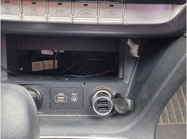 купить настольный теннис: Центральная консоль Hyundai 2019 г., Новый, Оригинал — 3