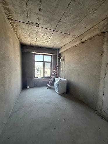 Кыймылсыз мүлк: 1 бөлмө, 50 м², Жеке план, 7 кабат — 3