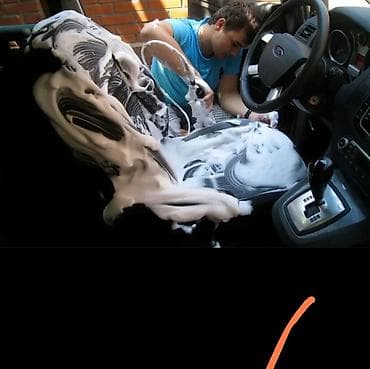 химчиста: Автомойка | Детейлинг, предпродажная подготовка — 3