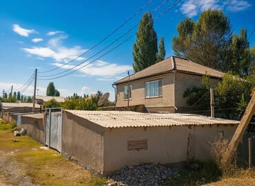 дом продаю маевка: Дом, 180 м², 5 комнат, Собственник, Косметический ремонт — 1