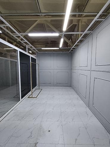 повильон: Аренда павильонов, 18 м², С ремонтом, Без оборудования, Электричество — 7