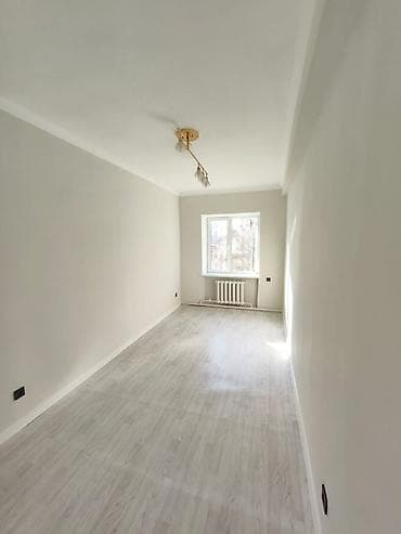 квартира гостинечного типа: 1 комната, 12 м², Гостиничный тип, 1 этаж, Косметический ремонт — 4