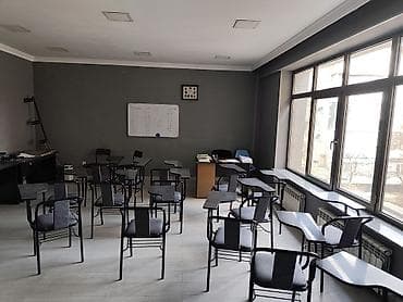 аренда в бизнес центре: Сдаю офис 35 м² в Бизнес центре на Киевской 190. Пересекает — 5