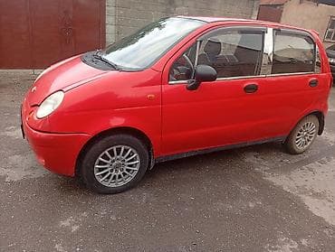 daewoo matiz 2010: Daewoo Matiz: 2011 г., Механика, Бензин, Хэтчбэк — 1