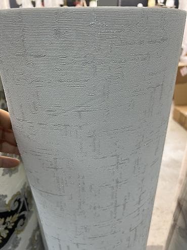 для природы: Обои самоклейка виниловые на флизелиновой основе, рулоны — 5