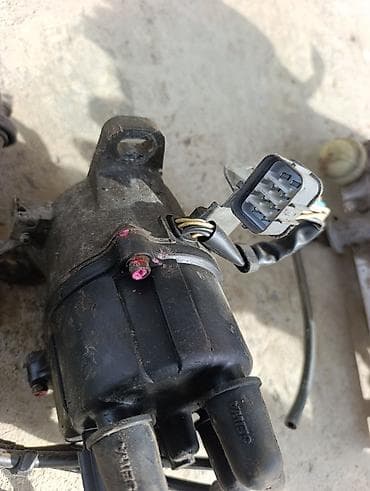 спойлер хонда хрв: Продаю. ТРАМБЛЕР С КАТУШКАМИ ОРИГИНАЛ ОТ ХОНДА ХРВ. 1.6 ОБ. И — 1