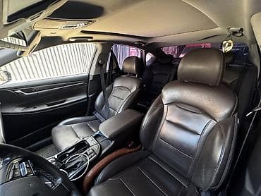 акцент машина цена: Hyundai Grandeur: 2019 г., 2.4 л, Автомат, Бензин, Седан — 10