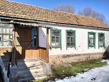 Недвижимость: ПРОДАЕТСЯ ДОМ УЧАСТОК 🏡 🏡 🏡. ЖАЙЫЛСКОМ РАЙОН СЕЛО ПОЛТАВКА Возле — 2