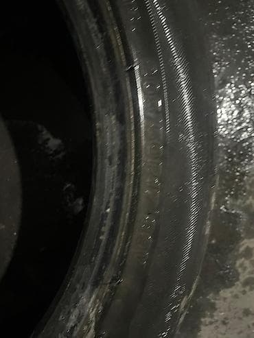 monoblok r17: Автошина летняя 205/50 R17 89V - Размер: 205/50 R17 - Индекс — 1