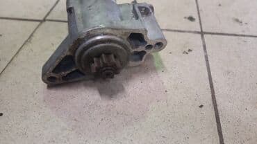 ремонт авто компрессора: Ремонт Стартеров Генераторов Снятие Установка Ремонт Любой Сложности — 8