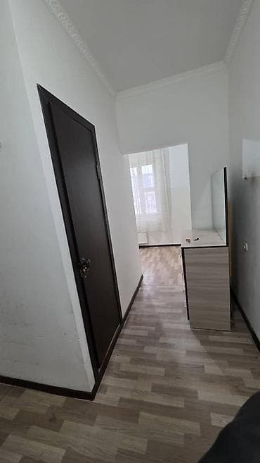 Квартиры: 1 комната, 35 м², 105 серия, 9 этаж, Косметический ремонт — 1