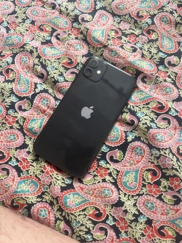 оперативная память ddr3 16gb: IPhone 11, Черный — 1