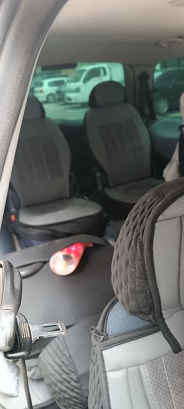 mercedes benz e class 210: Volkswagen Sharan: 1998 г., Минивэн — 7